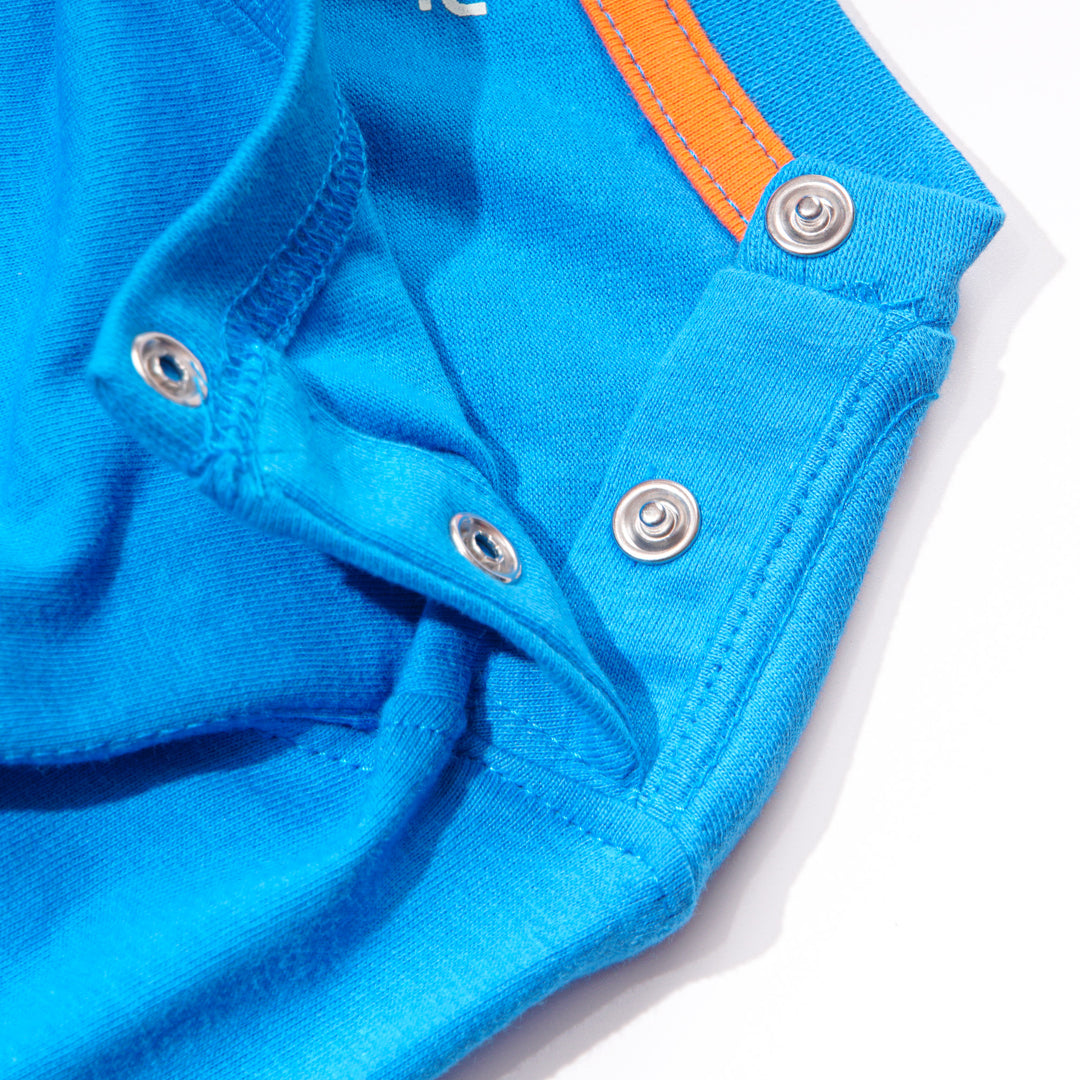 Poney Boys Long Sleeve Tee 7783