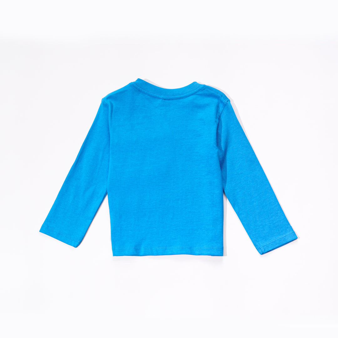 Poney Boys Long Sleeve Tee 7783