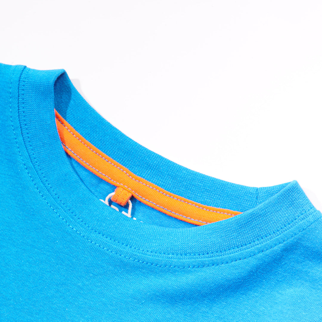 Poney Boys Long Sleeve Tee 7783