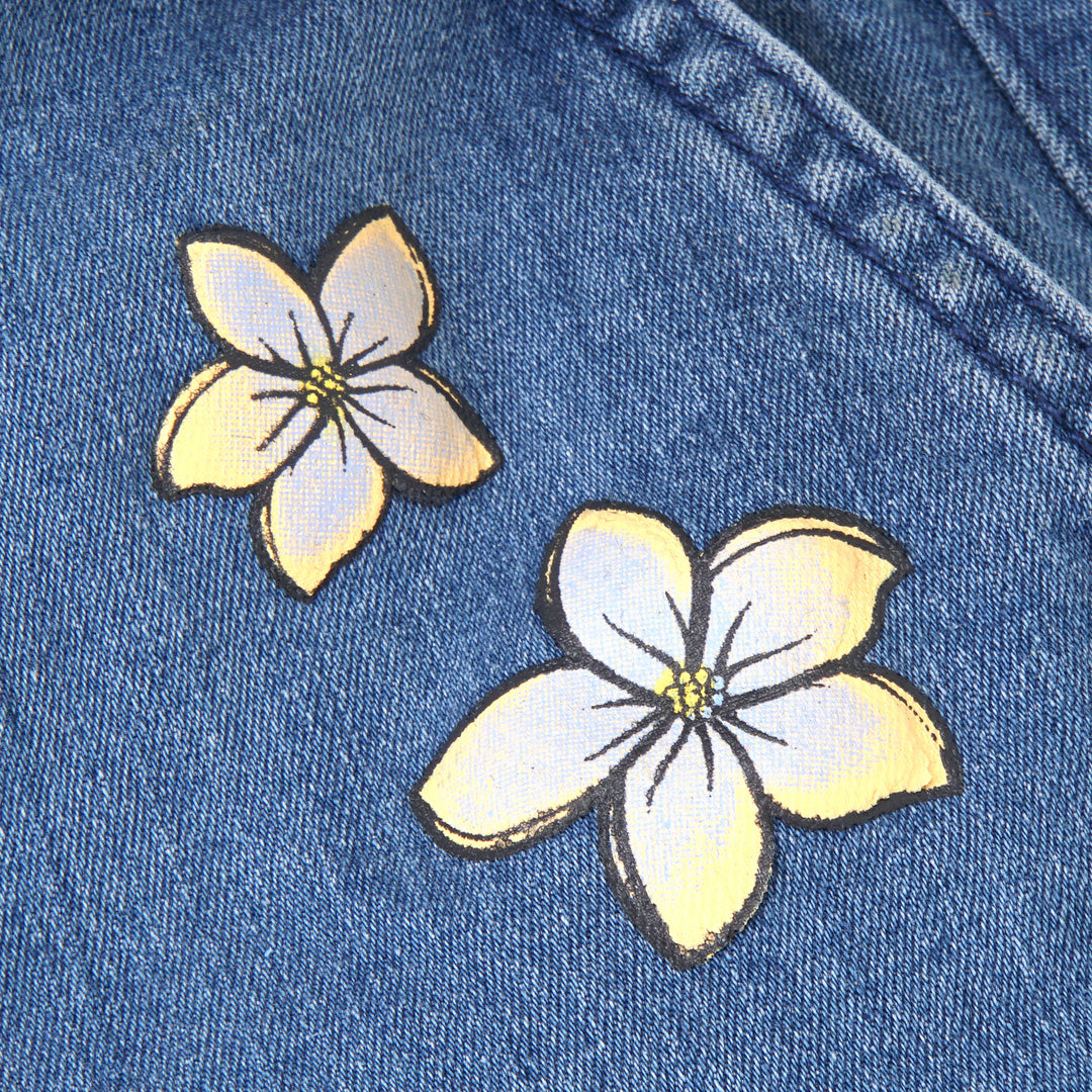 Poney Girls Jeans 7827