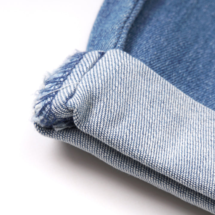 Poney Girls Jeans 7827