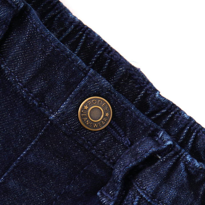 Poney Girls Jeans 7830