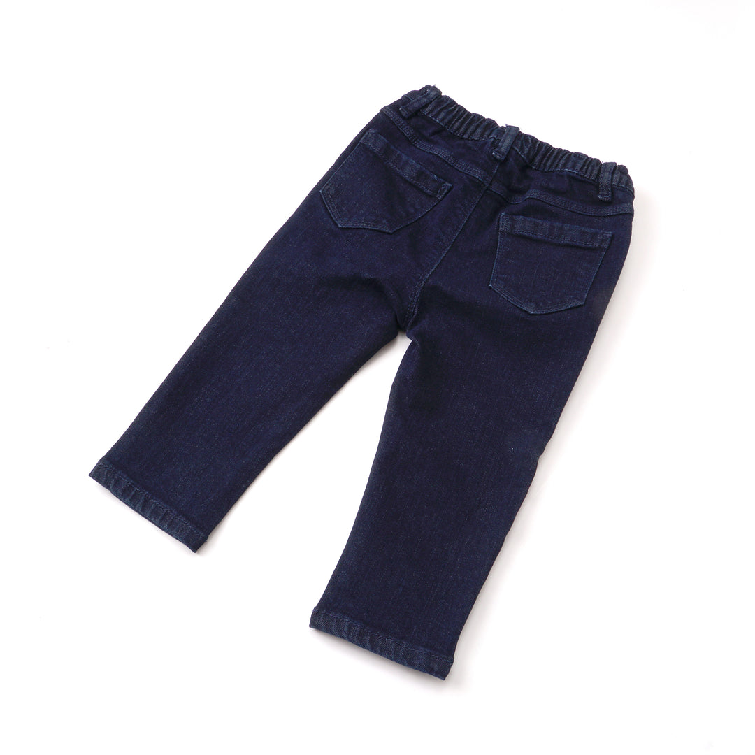 Poney Girls Jeans 7830