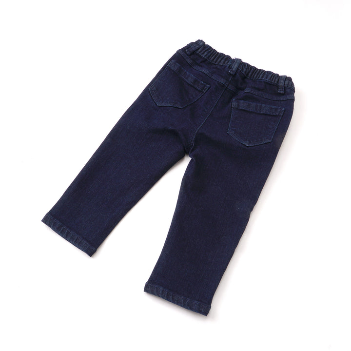 Poney Girls Jeans 7830