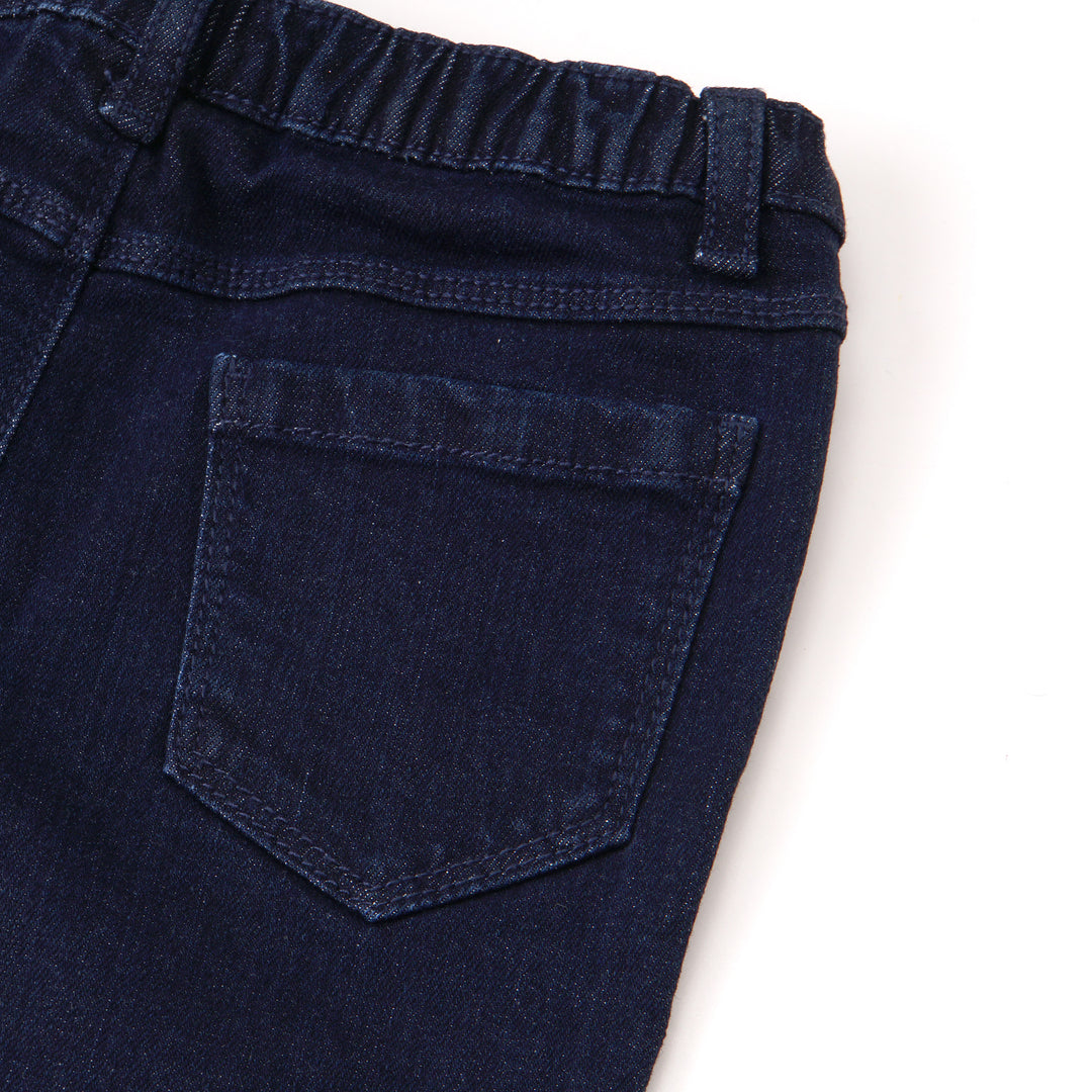 Poney Girls Jeans 7830