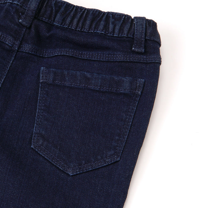 Poney Girls Jeans 7830