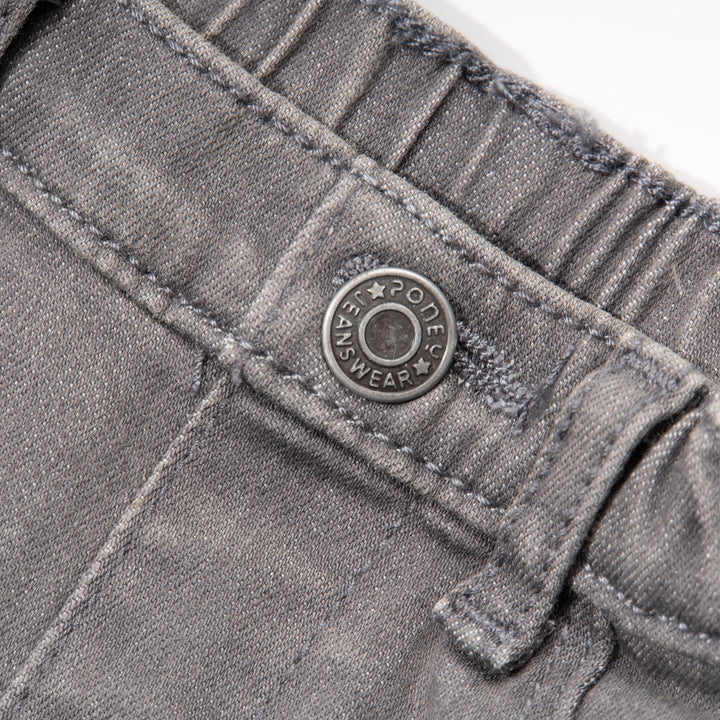 Poney Girls Jeans 7831