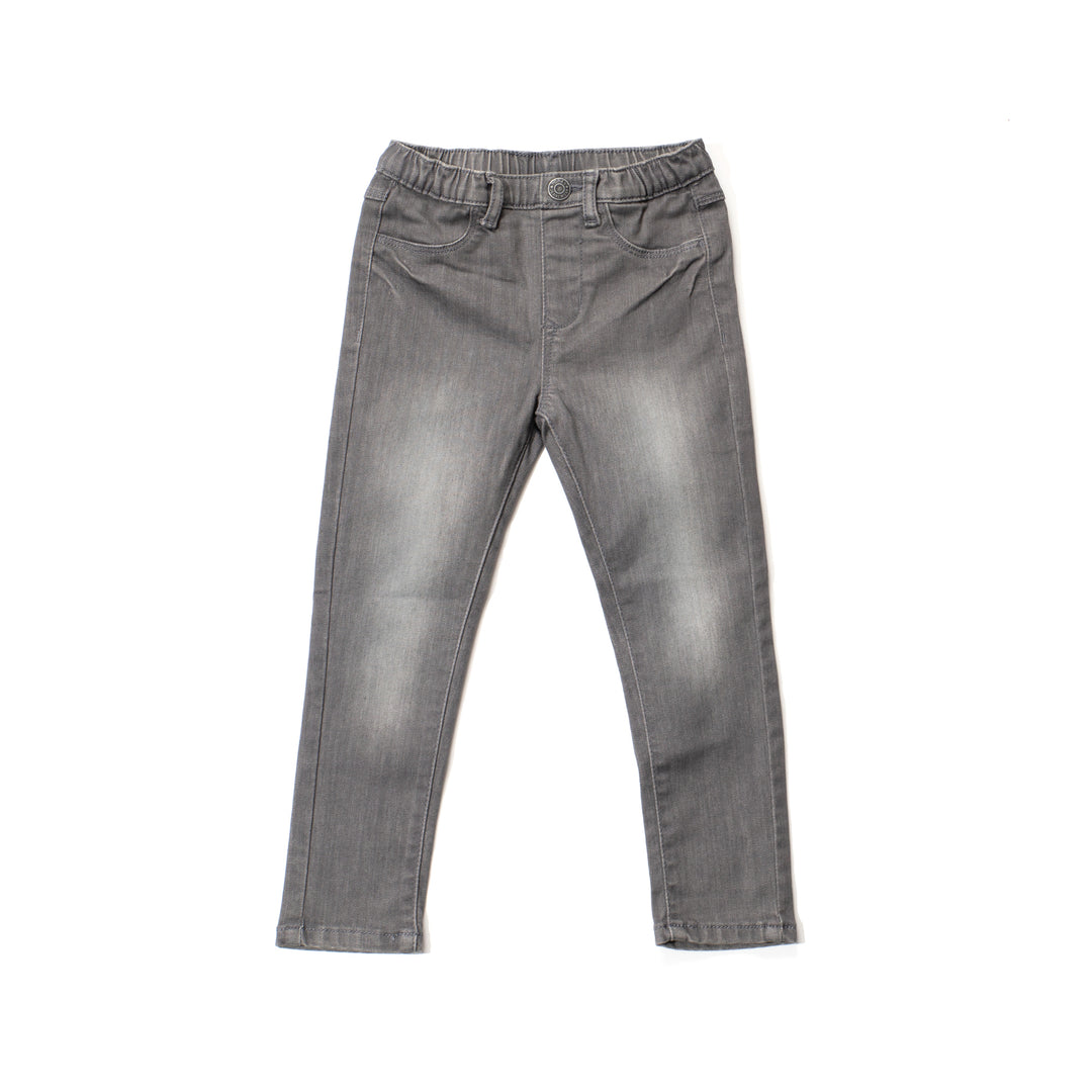 Poney Girls Jeans 7831