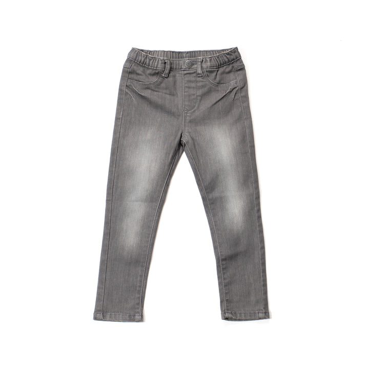Poney Girls Jeans 7831