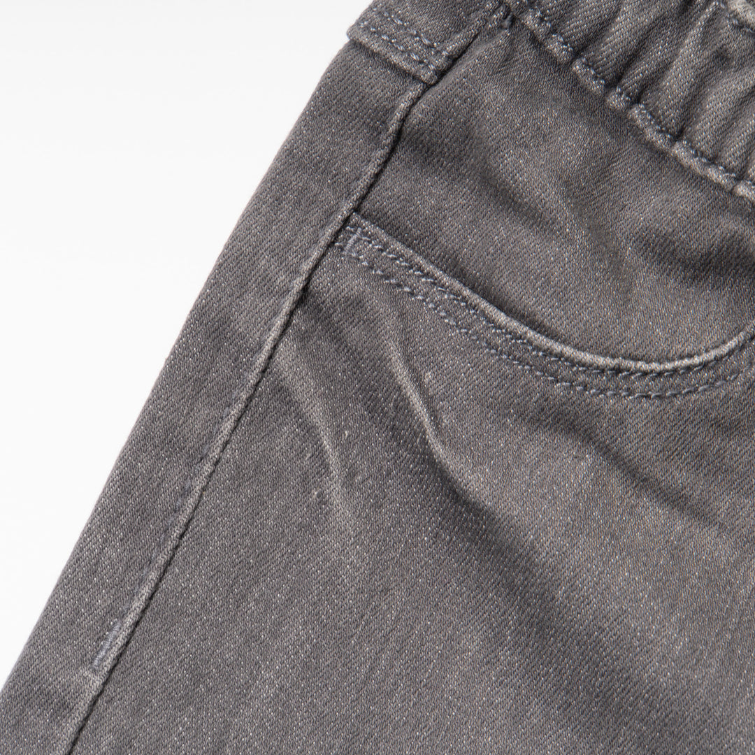 Poney Girls Jeans 7831