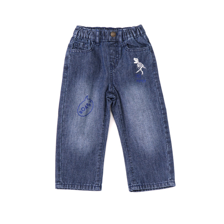 Poney Boys Jeans 7833