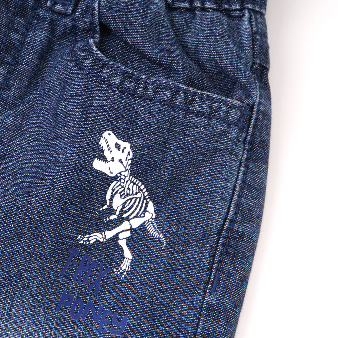 Poney Boys Jeans 7833