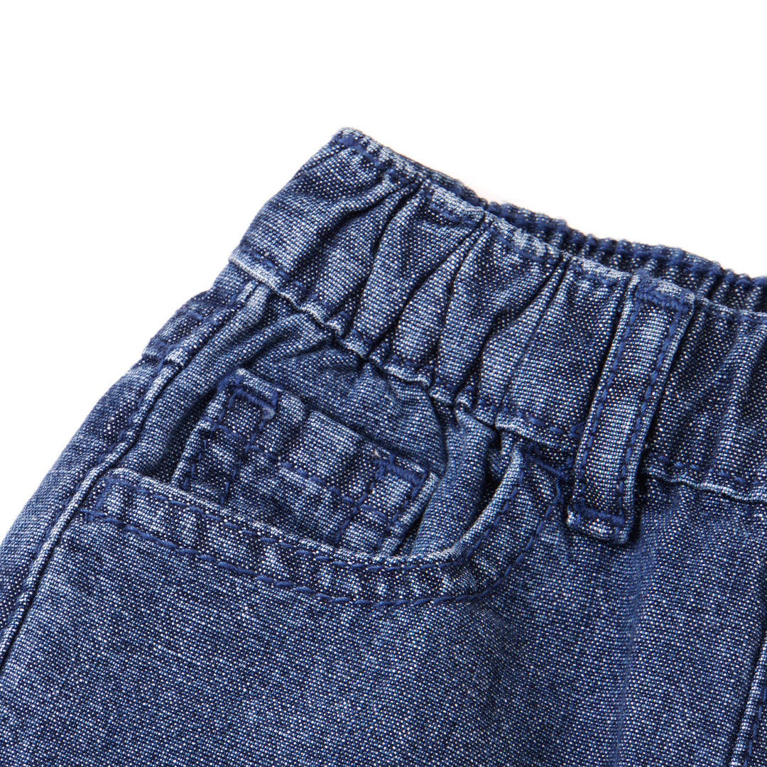 Poney Boys Jeans 7833