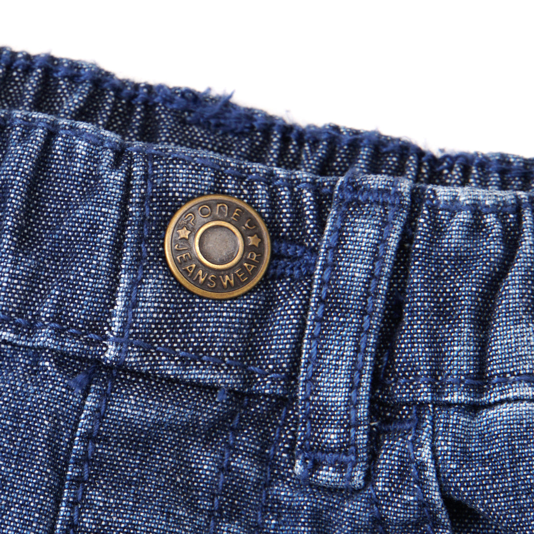 Poney Boys Jeans 7833