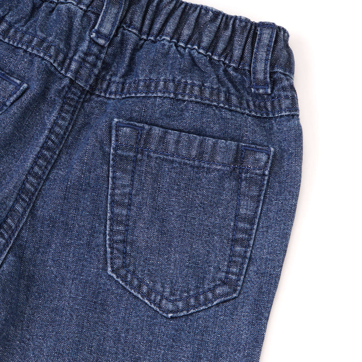 Poney Boys Jeans 7833