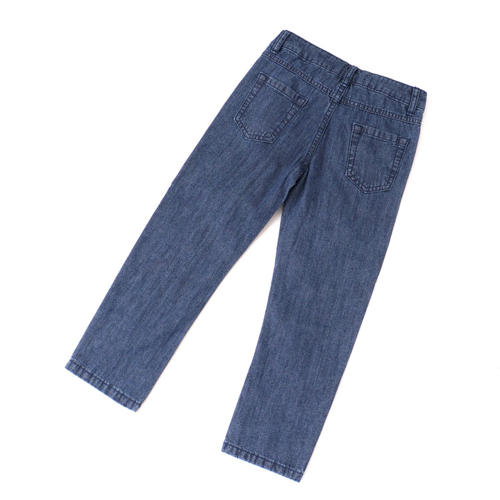 Poney Boys Jeans 7833