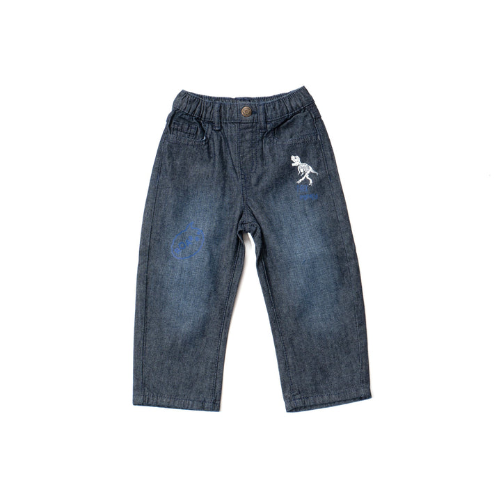 Poney Boys Jeans 7834