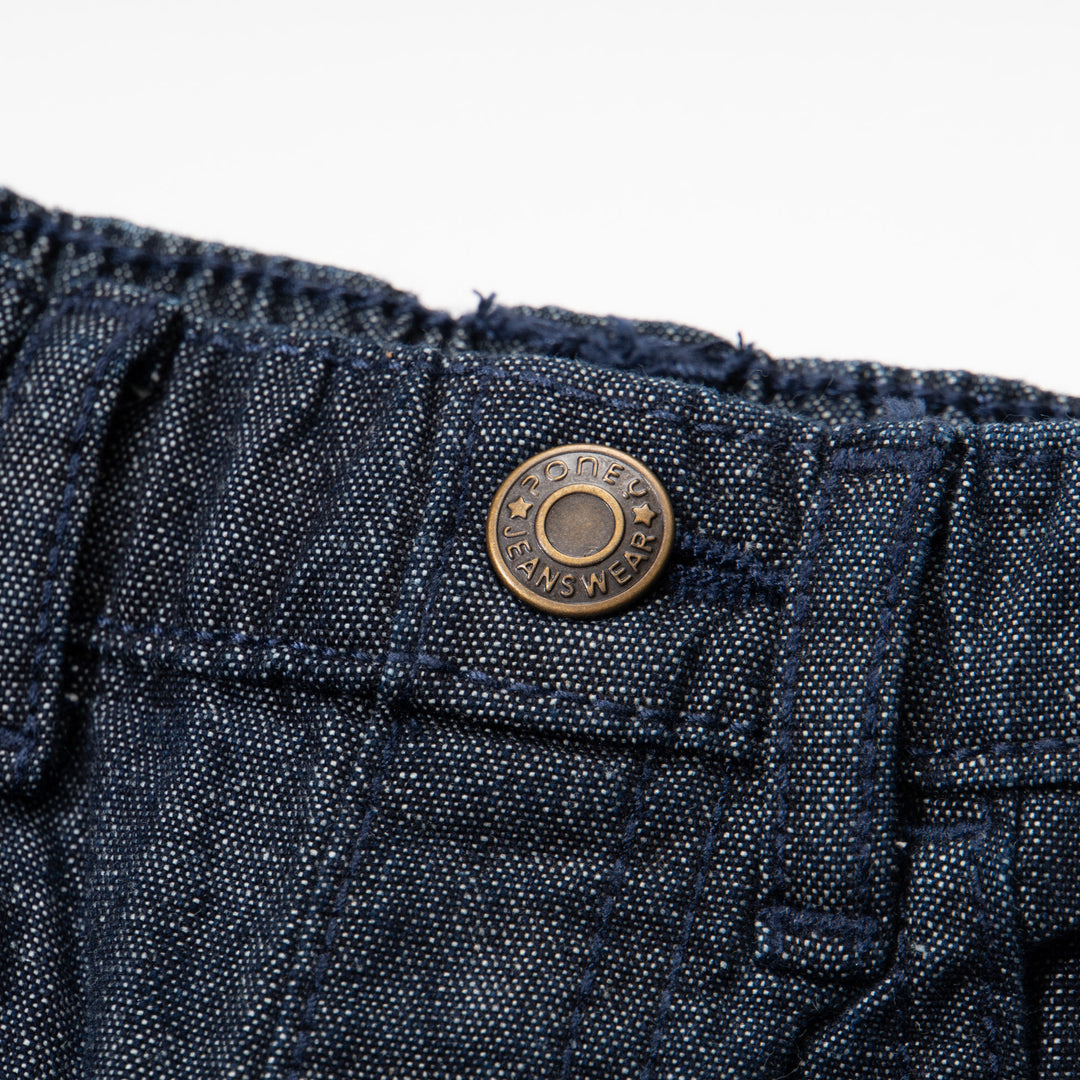 Poney Boys Jeans 7834