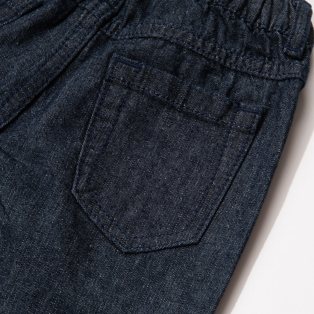 Poney Boys Jeans 7834