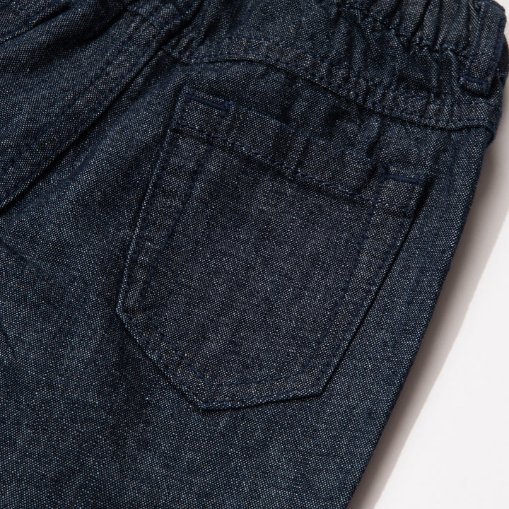 Poney Boys Jeans 7834