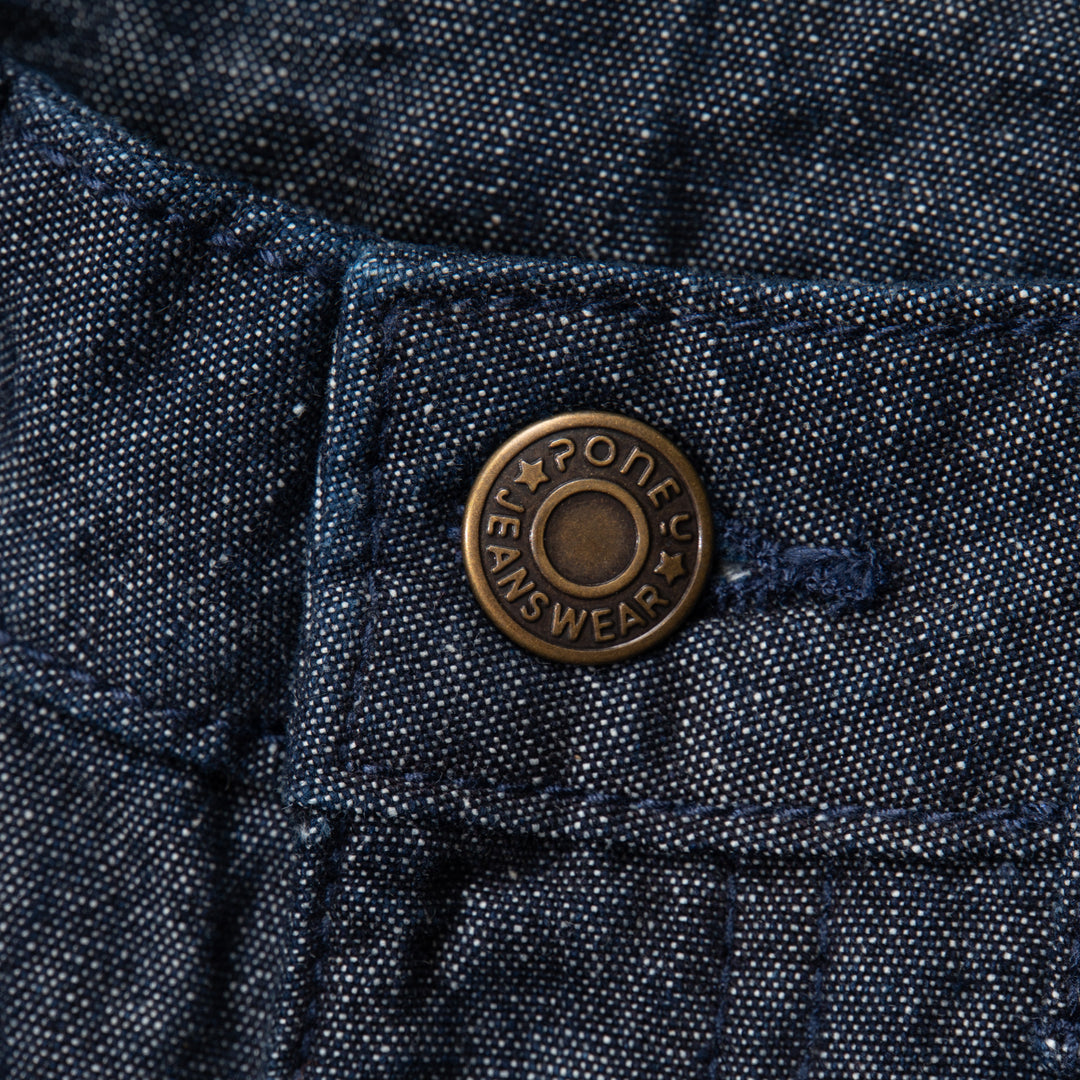 Poney Boys Jeans 7834