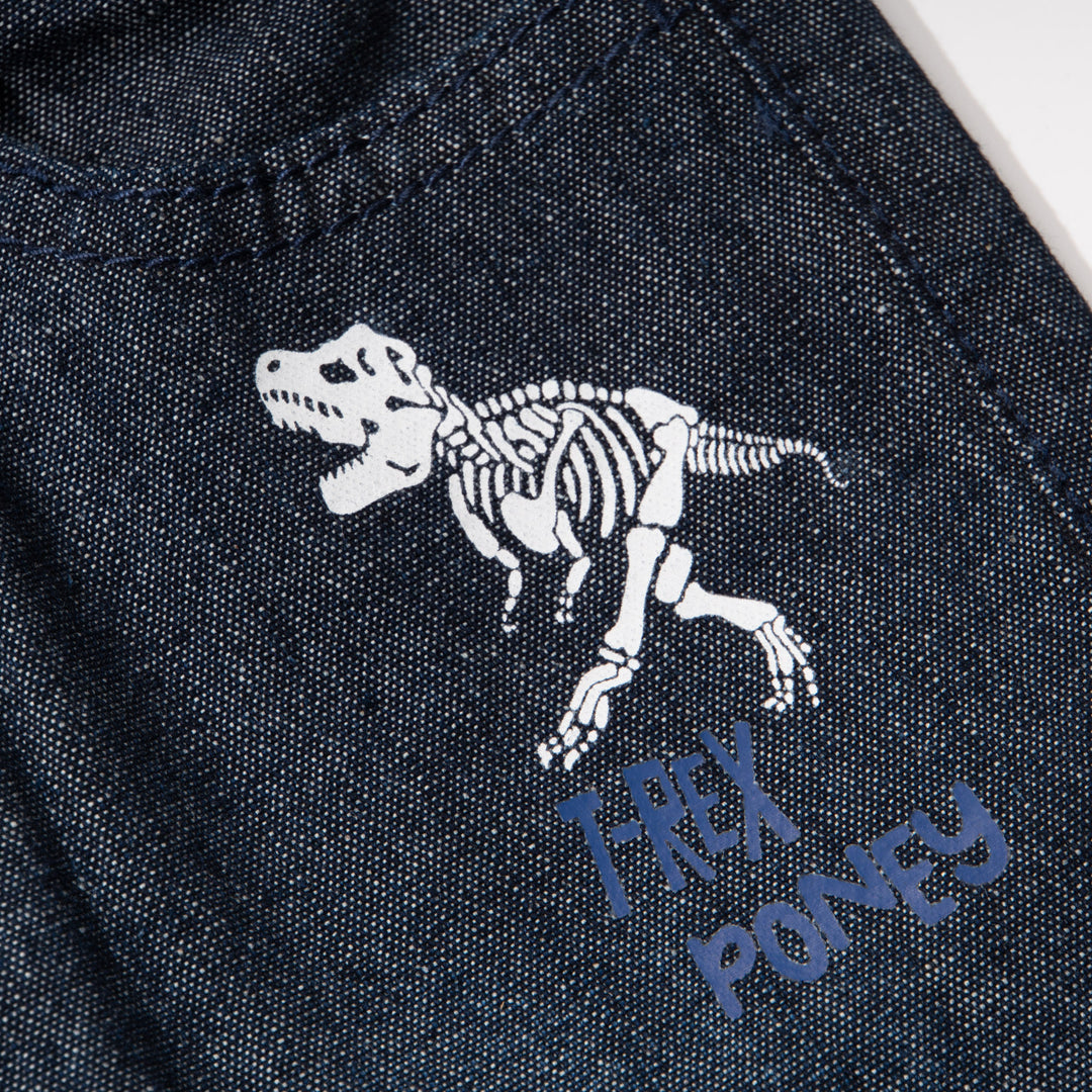 Poney Boys Jeans 7834