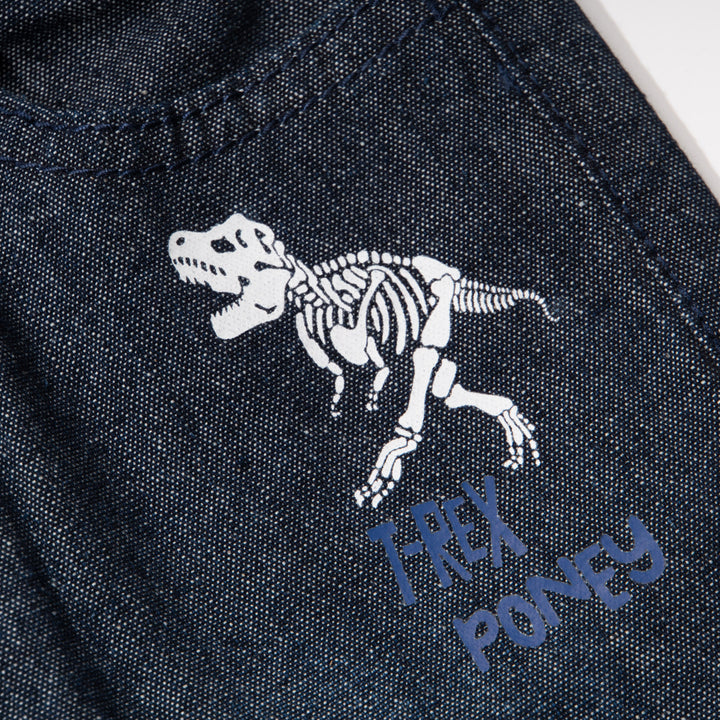 Poney Boys Jeans 7834