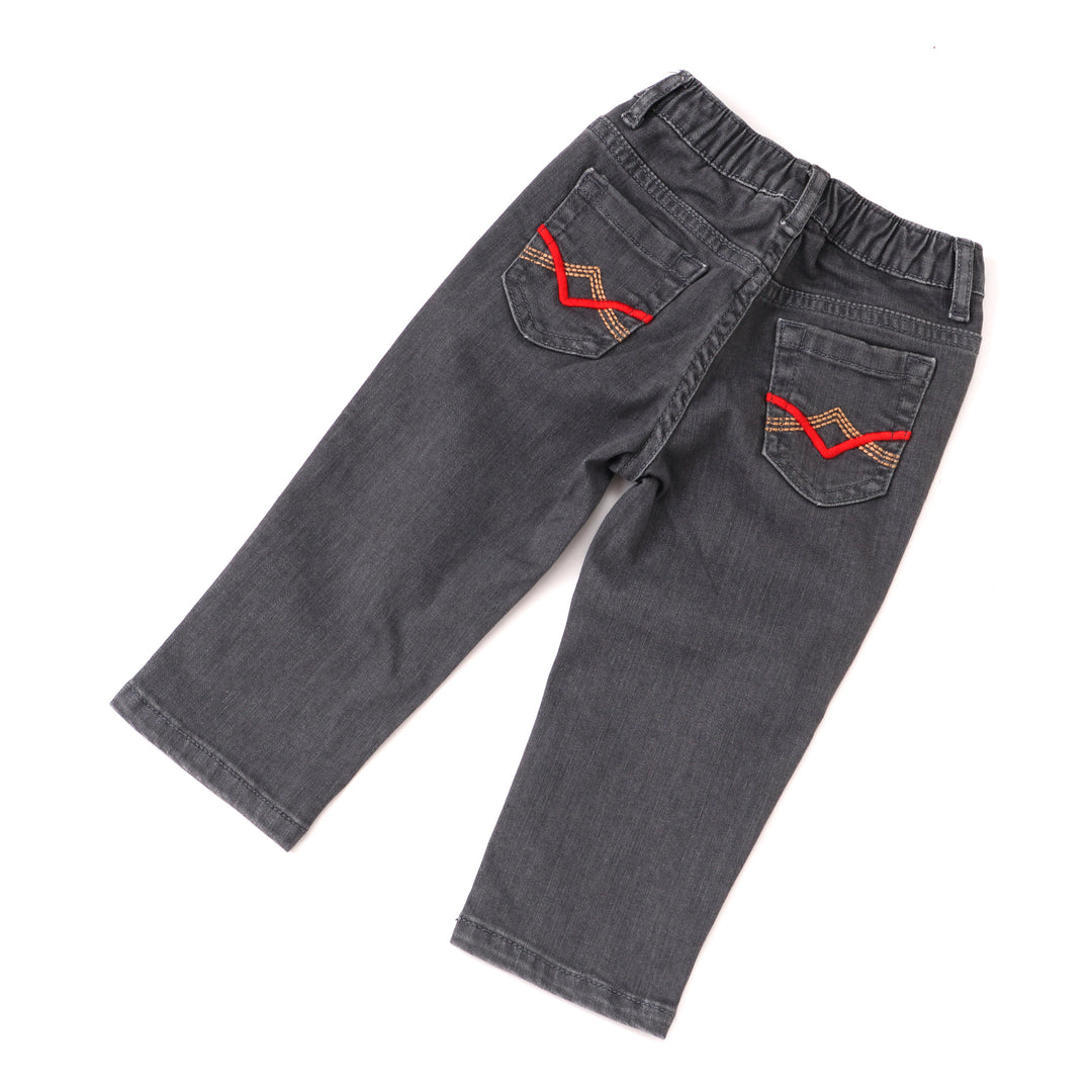 Poney Boys Jeans 7837
