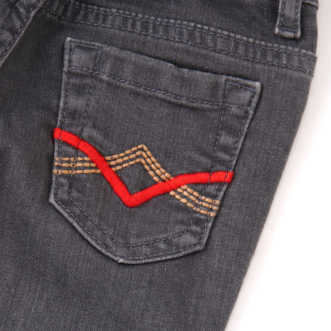 Poney Boys Jeans 7837