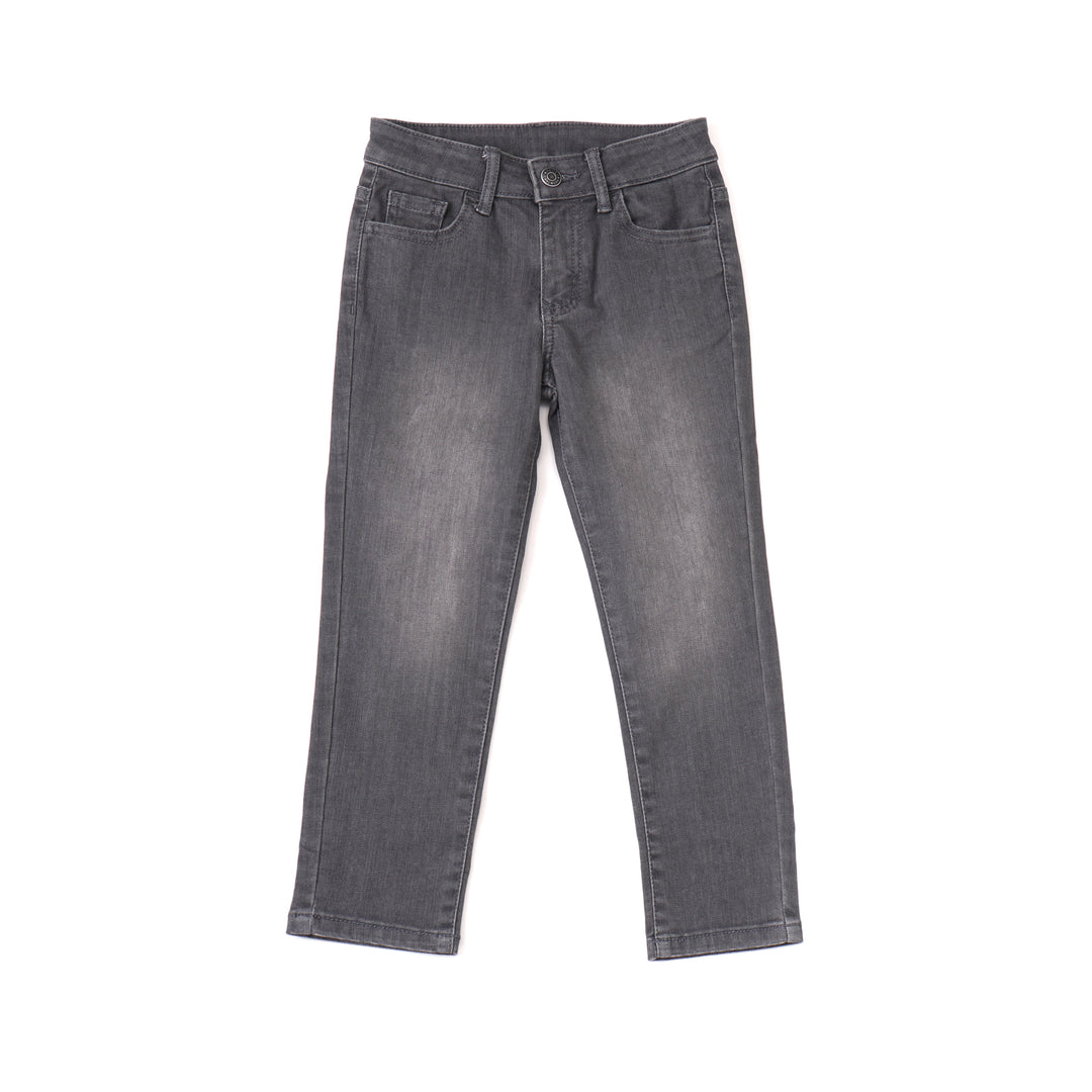 Poney Boys Jeans 7837