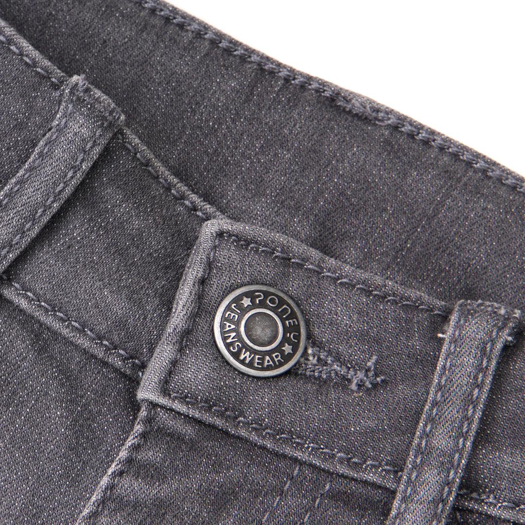 Poney Boys Jeans 7837