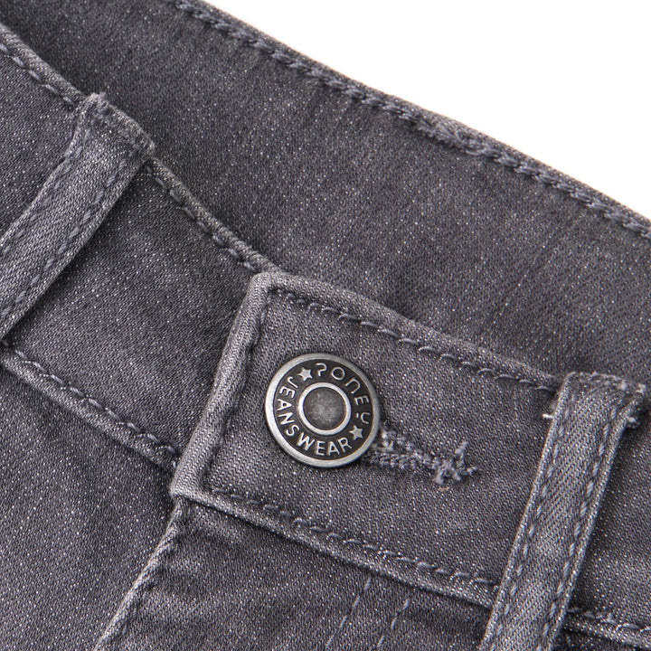 Poney Boys Jeans 7837