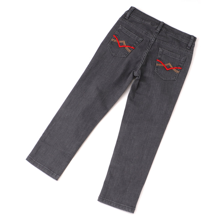 Poney Boys Jeans 7837