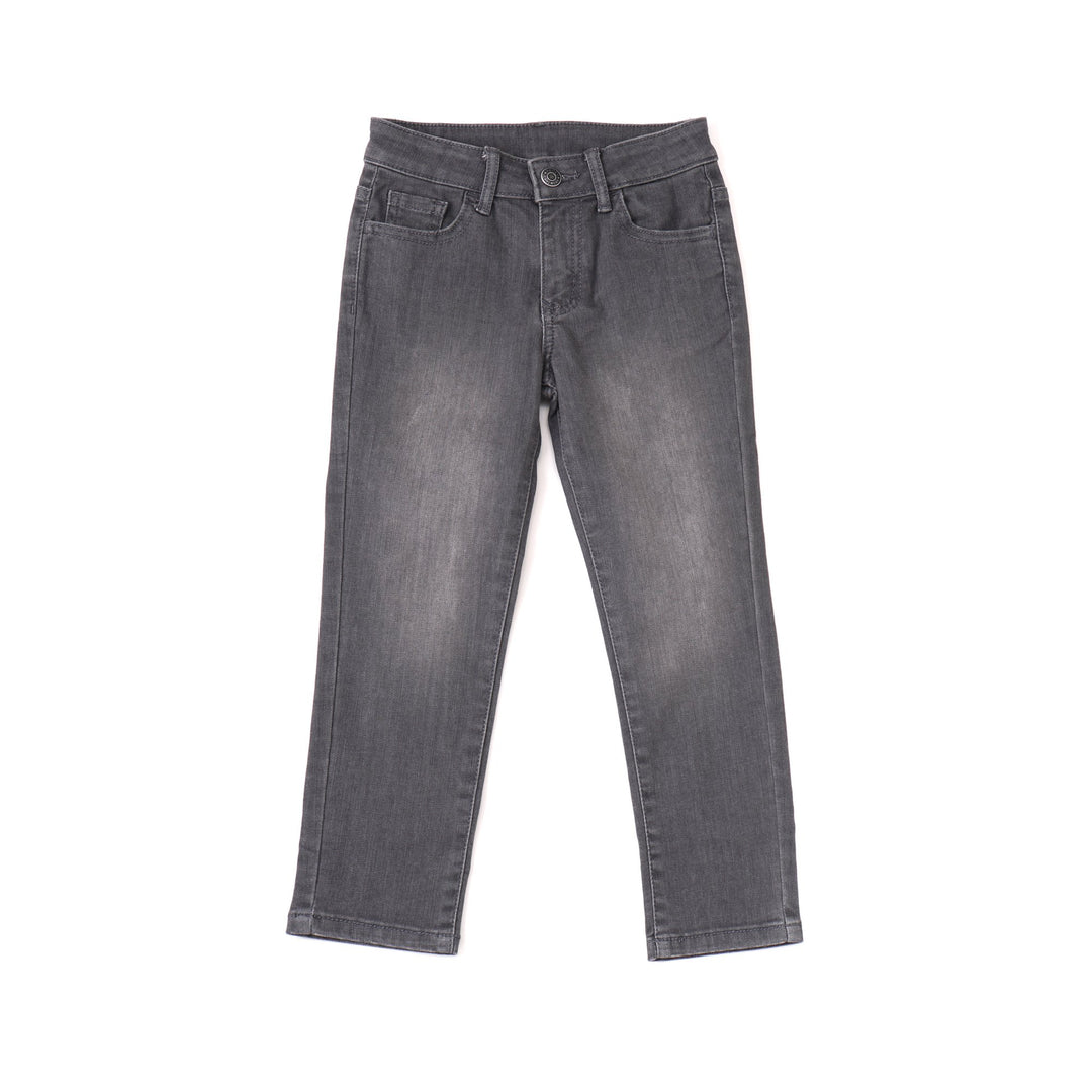 Poney Boys Jeans 7837