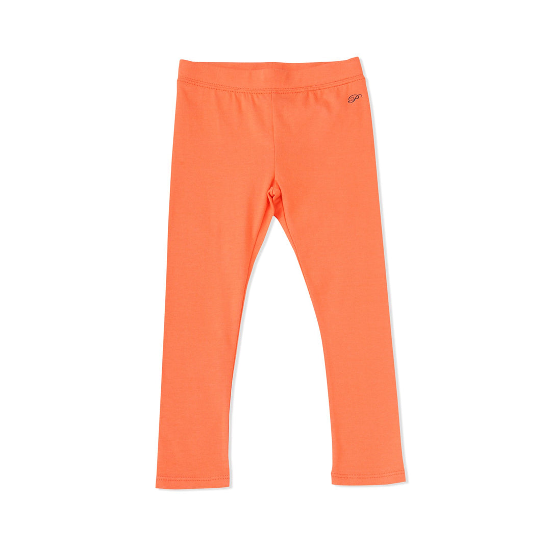 Poney Girls Legging 7847