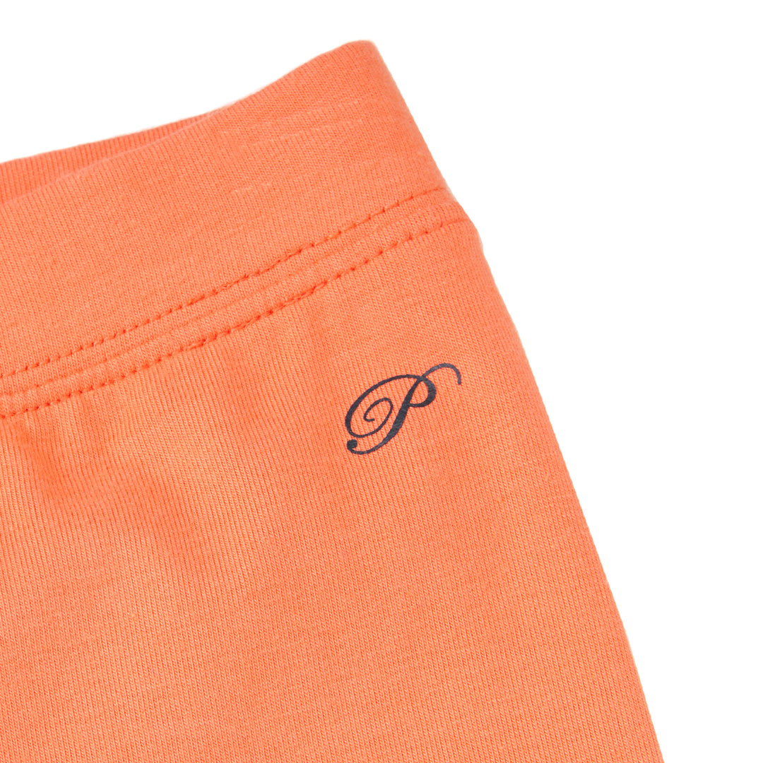 Poney Girls Legging 7847