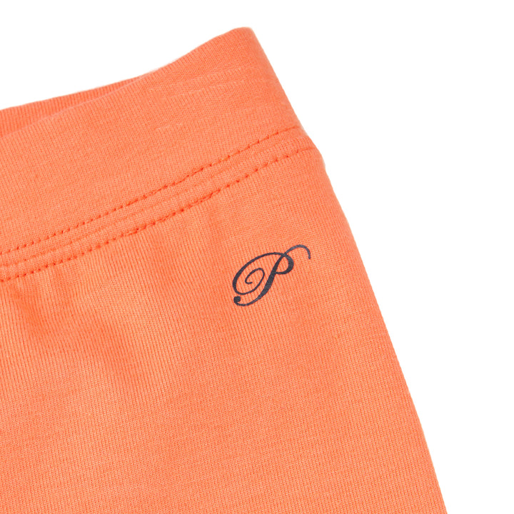 Poney Girls Legging 7847