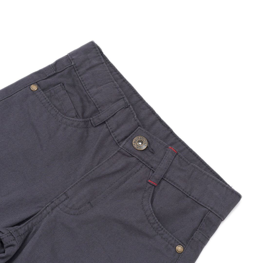 Poney Boys Long Pants 7959