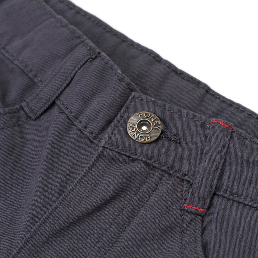 Poney Boys Long Pants 7959