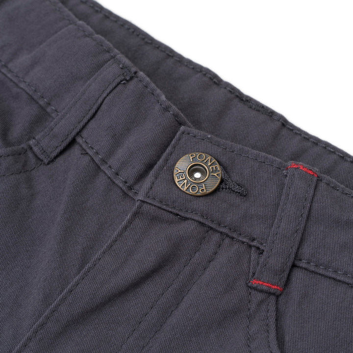 Poney Boys Long Pants 7959