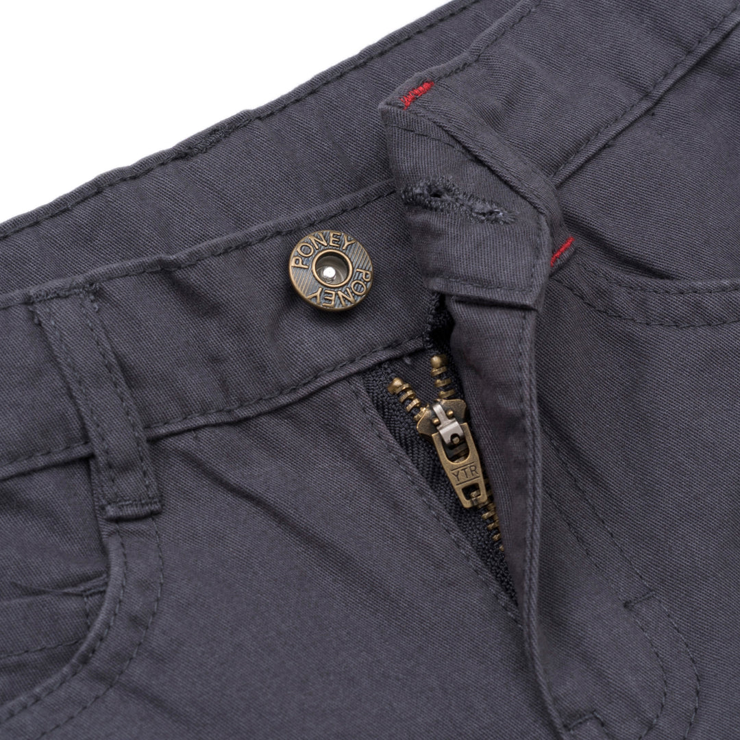 Poney Boys Long Pants 7959