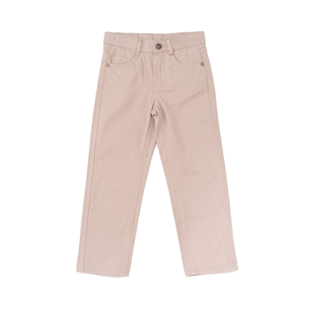 Poney Boys Long Pants 7959