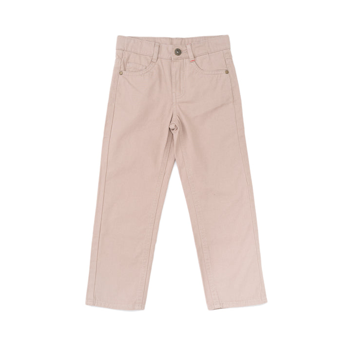 Poney Boys Long Pants 7959