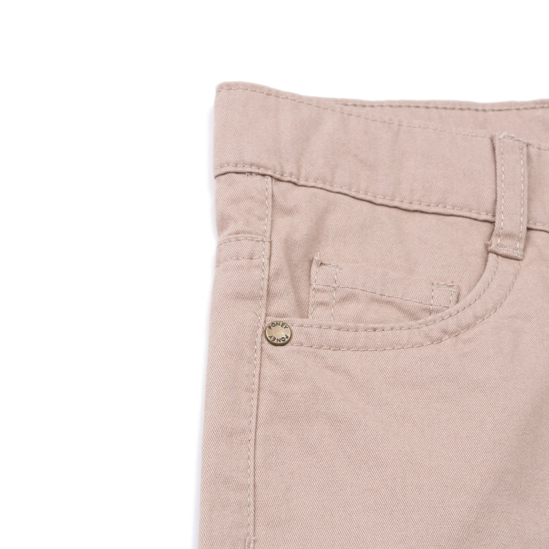 Poney Boys Long Pants 7959
