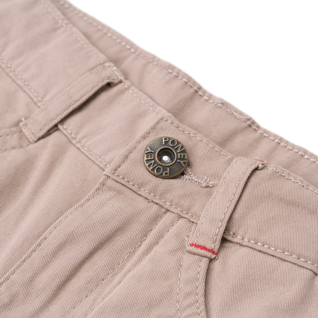 Poney Boys Long Pants 7959