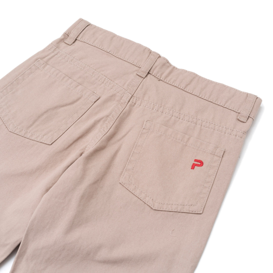 Poney Boys Long Pants 7959