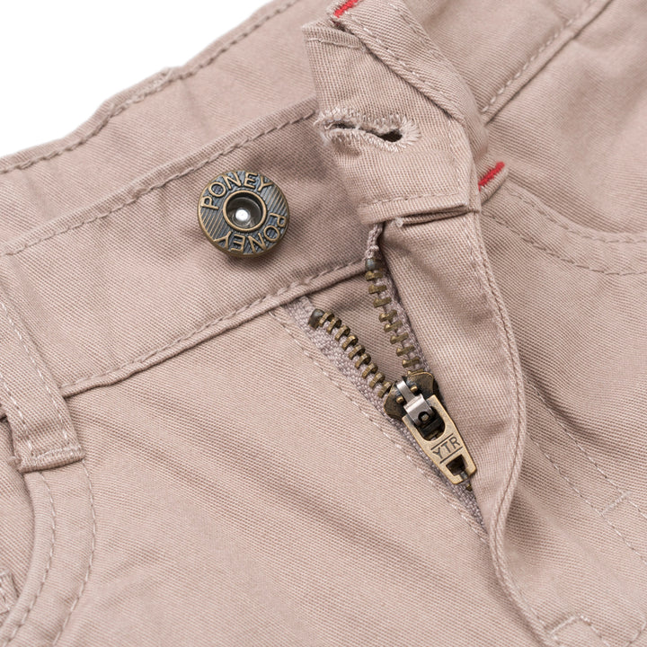 Poney Boys Long Pants 7959