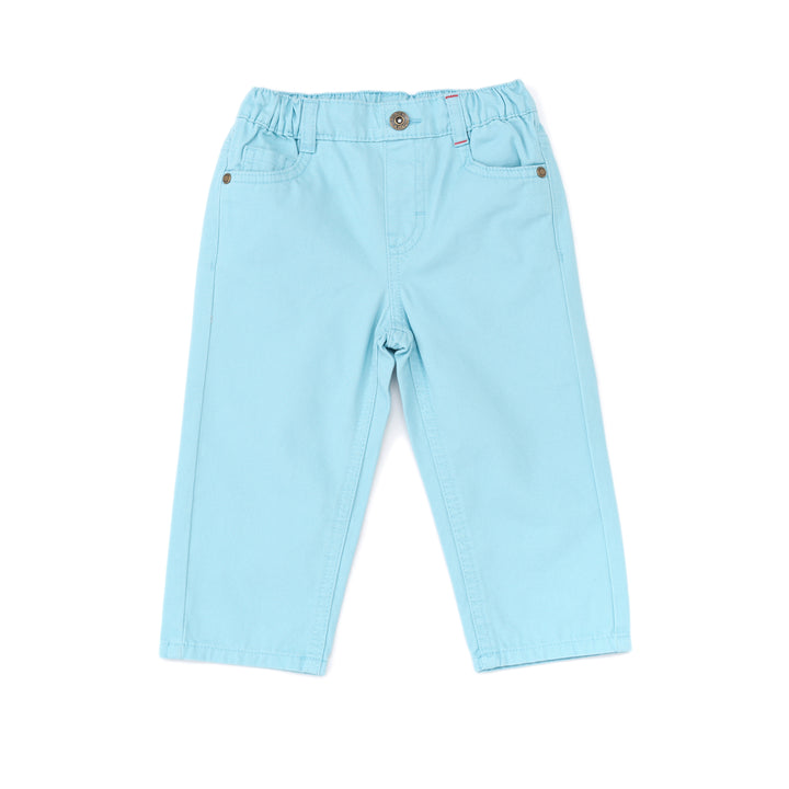 Poney Boys Long Pants 7959