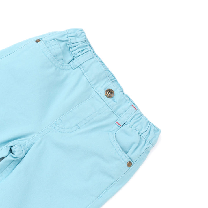 Poney Boys Long Pants 7959