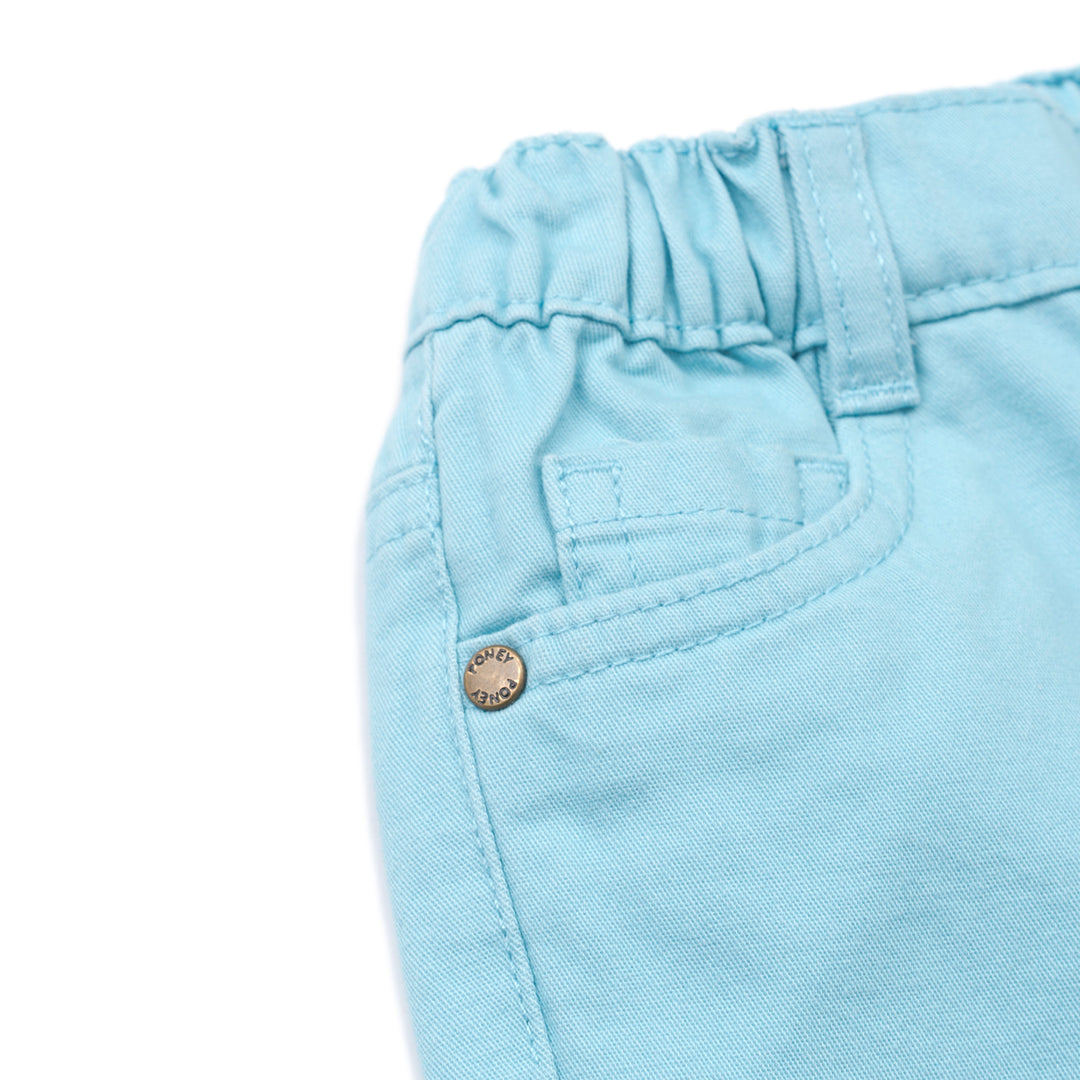 Poney Boys Long Pants 7959